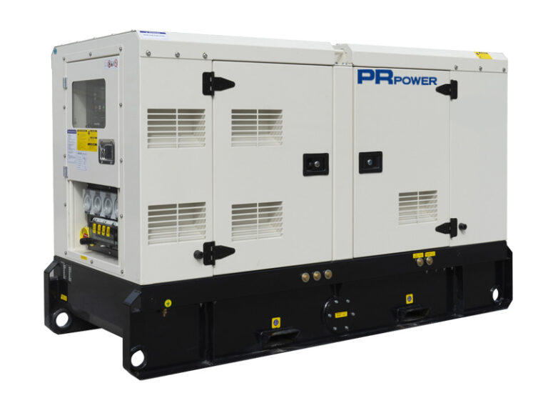 PR-Power-10kVA-Perkins-Powered-Diesel-Generator