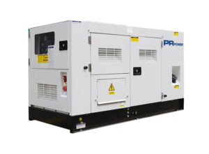 PR-Power-11kVA-Home-Standby-Diesel-Generator