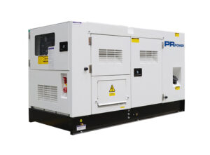 PR-Power-27kVA-Home-Standby-Diesel-Generator